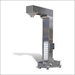 Elevator Bucket Machine Lifting Height: 5-30 Foot (Ft)