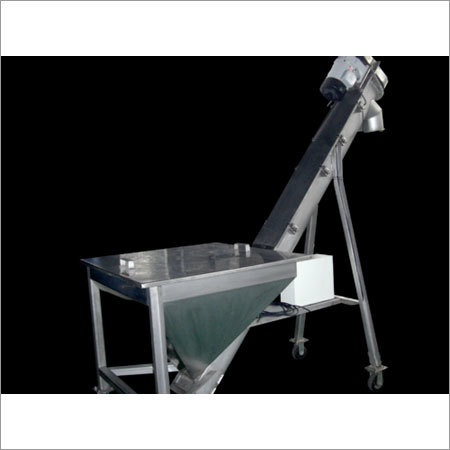 Ss Heavy Duty Automatically Belt Conveyor Machine