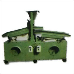 Automatic Heavy Duty Stoner Double Boiler Machine