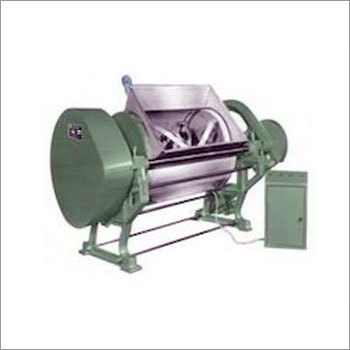 Semi-automatic Soap Detergent Making Machine