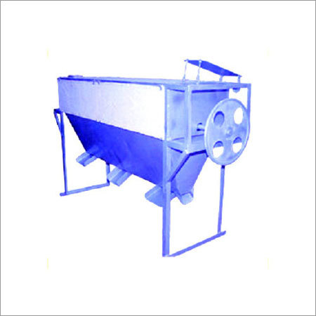 Centrifugal Sieve Capacity: 500 To 2000 Kg/hr