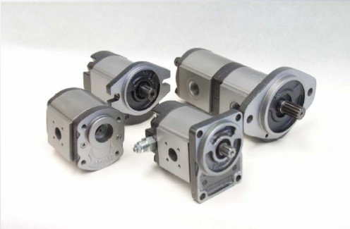 डाउटी हाइड्रोलिक गियर पंप