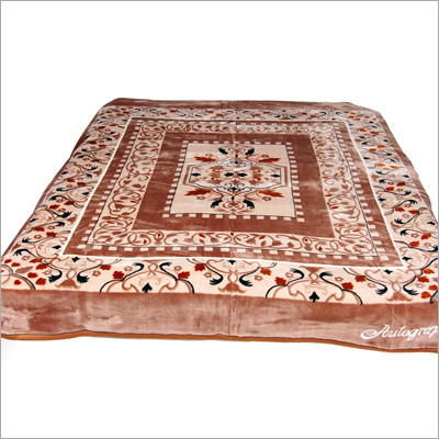 कंबल और रजाई