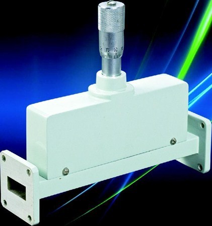 Variable Attenuators