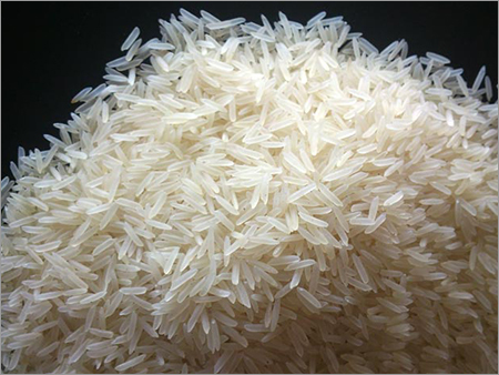 Organic Pusa White Sella Basmati Rice