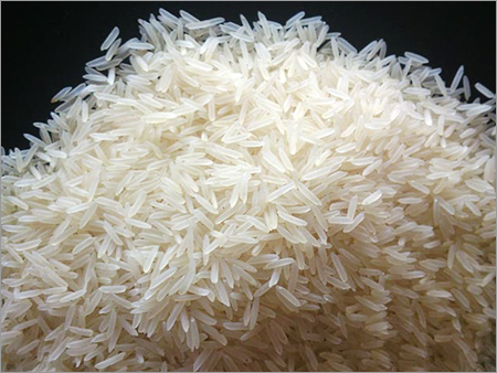 Organic Sugandha White Sella Rice