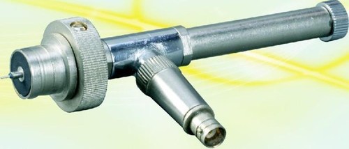 Tunable Probe