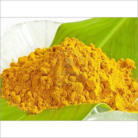 निजामाबाद हल्दी पाउडर