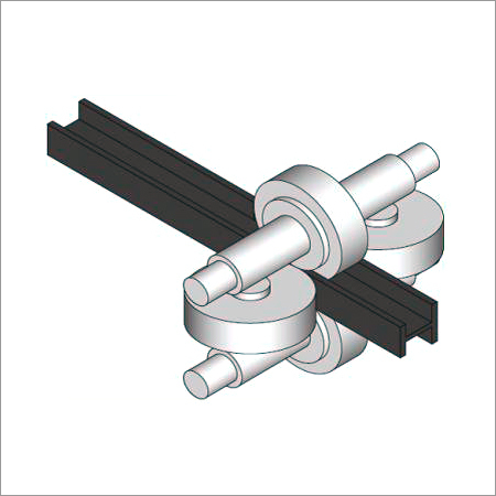 Adamite Rolls - Hyper-Eutectoid Steel, Gray Color | Statically Cast, Double Annealed, High Wear Resistance, Fine Pearlitic Matrix, 350-700 N/mm Tensile Strength