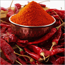 रेड चिली पाउडर