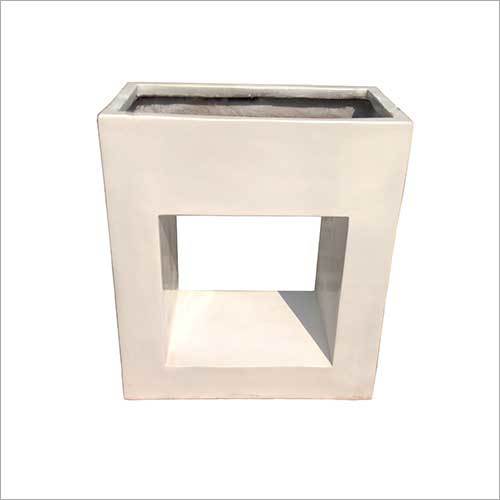 सादा बर्तन