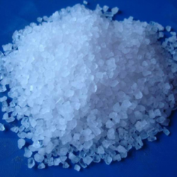 Sodium Acetate - Application: Industrial