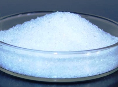Sodium Citrate Usp - Application: Industrial