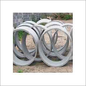 Cement Well Rings