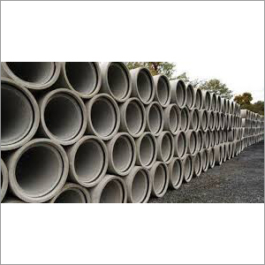 आरसीसी ह्यूम पाइप्स