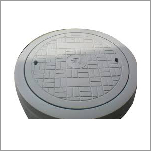 Rcc Manhole Cover