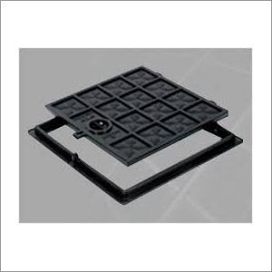 Rcc Manhole Cover