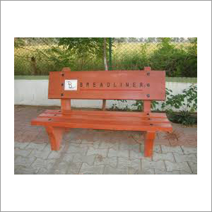 Rcc Garden Benches