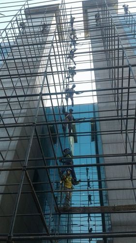 स्कैफोल्डिंग फिटिंग्स