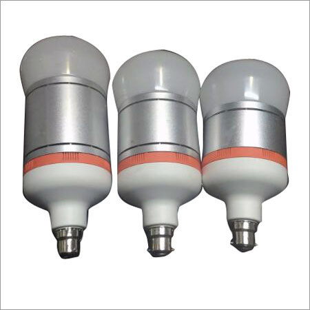 रॉकेट लैंप, हाई वॉटेज बल्ब