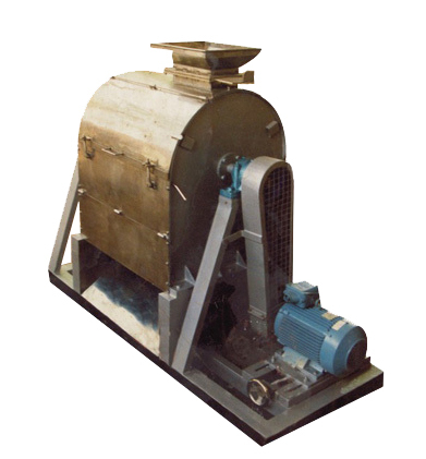 Cage Mill - High Performance, Abrasion & Corrosion Resistant | Minimal Maintenance, Longer Working Life