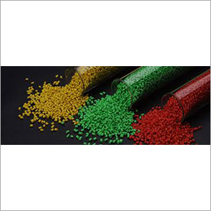 PP Granules - Polypropylene, Green, 0.90 - 0.91 g/cm³ Density | High Flow, Flame Retardant, Versatile for Household and Automotive Applications