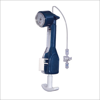 Inflation Device
