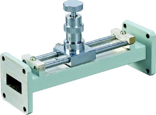 Slide Screw Tuner