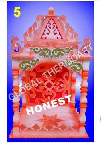 Thermocol makkar