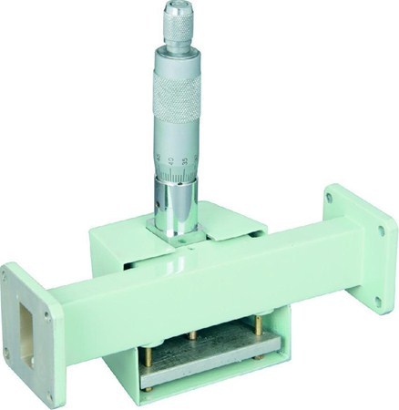 Waveguide Phase - Shifters