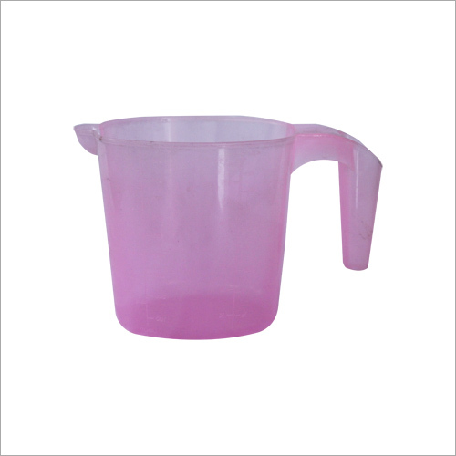 प्लास्टिक बाथ मग कैविटी मात्रा: सिंगल पीस