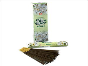 Mogra Incense Sticks