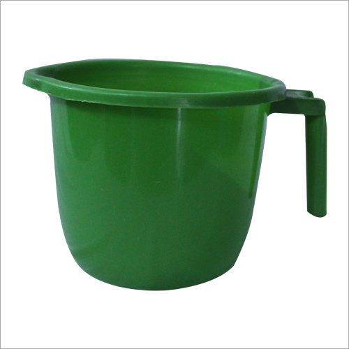 प्लास्टिक वाटर मग कैविटी मात्रा: सिंगल पीस