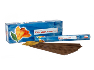 Nag Champa Incense Sticks