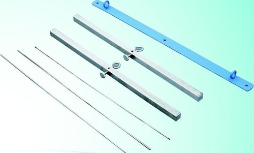 Rigidity Apparatus (Searles Pattern)