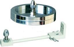 Torsion Pendulum