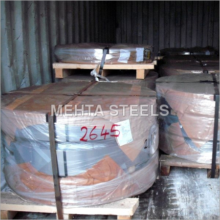 CRGO Electrical Laminations
