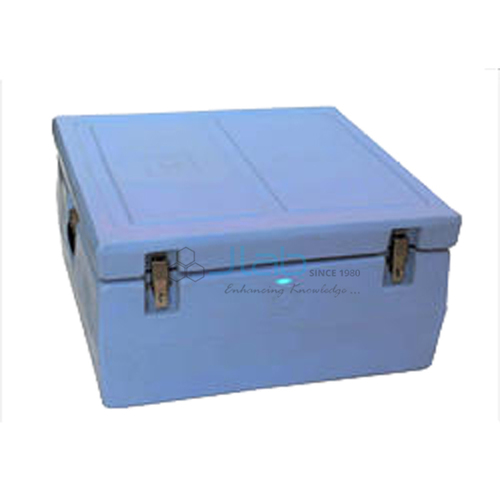 Cold Boxes