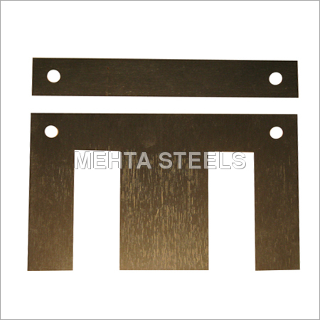 Transformers Lamination
