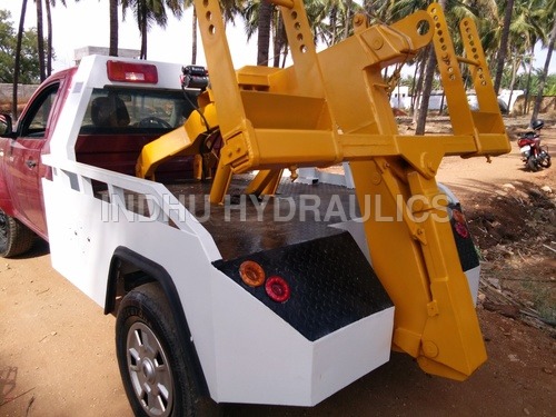 रिकवरी व्हीकल - 02