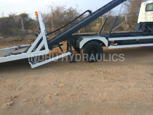 रिकवरी व्हीकल - 05