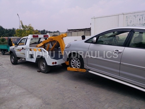 रिकवरी व्हीकल - 08