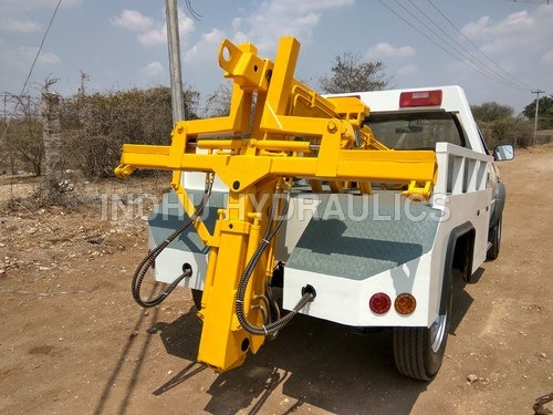 रिकवरी व्हीकल - 14