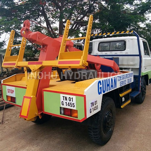 रिकवरी वाहन - 26