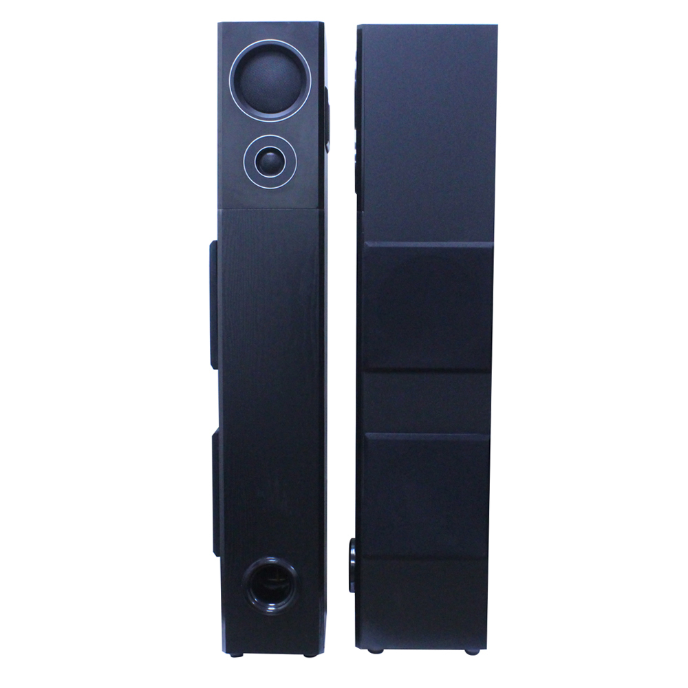 Center Channel Creative Black Home Theater For Home