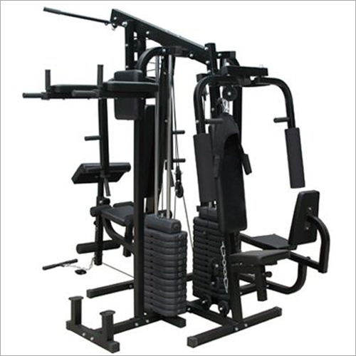 Multi Station Gym Machine at Best Price in Meerut | Bajaj Industries
