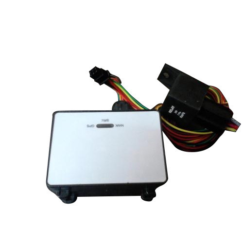 Immobilizer Vehicle Tracking Systems