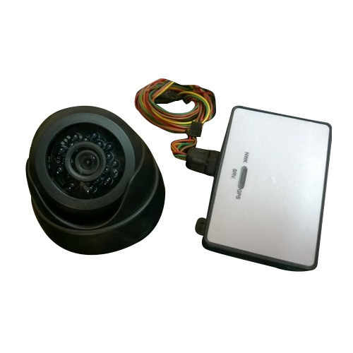 Industrial Vehicle Tracking Systems