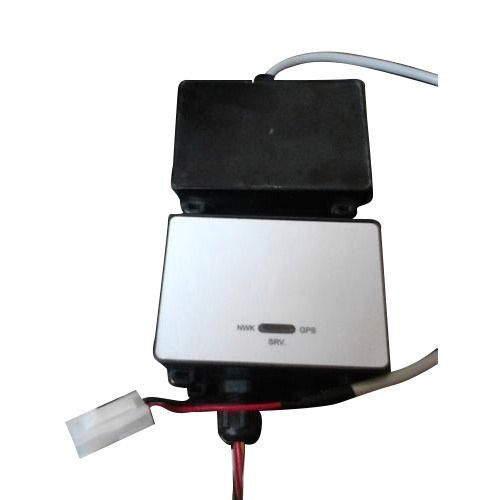 Wireless Sensor Device - Bluetooth-Enabled, GPS Tracker for Trailer Mounted Genset | High Strength, Easy to Employ, Longer Working Life, Flawless Design