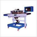 Horizontal Automatic Sealing Machine